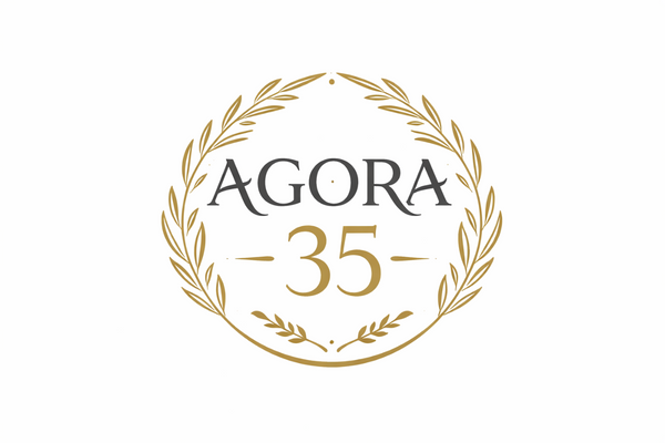 Agora 35