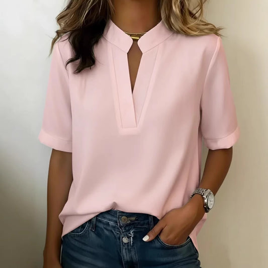 Amazon Cross-Border Womens Tops